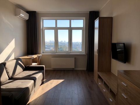 квартира за адресою Берестейський просп. (Перемоги), 71