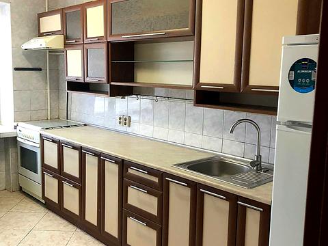 квартира по адресу Харьковское шоссе, 21/6