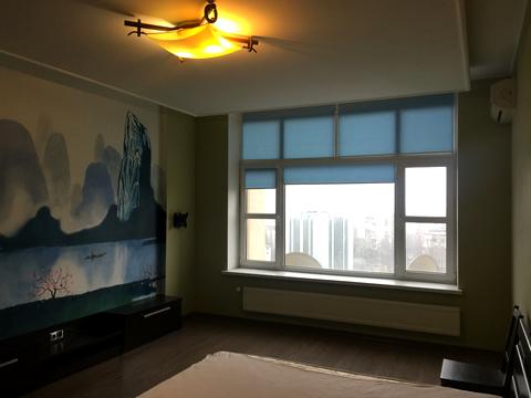 квартира по адресу Парково-Сырецкая ул. (Тимофія Шамрила), 4-В