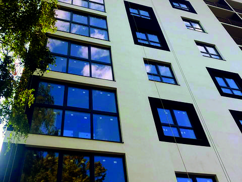 квартира за адресою Руслана Плоходько, 5