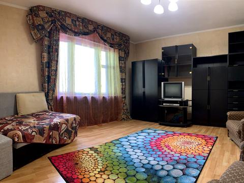 квартира за адресою Драгоманова вул., 5