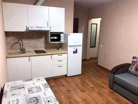 квартира по адресу Богатырская ул., 23