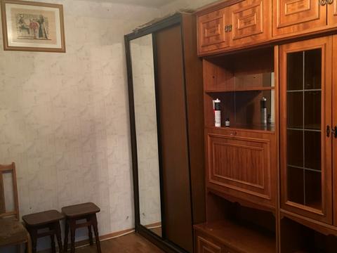 квартира по адресу Ивана Выговского ул. (Маршала Гречка), 12-В