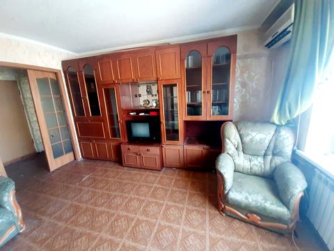 квартира по адресу Тополь 2, 10