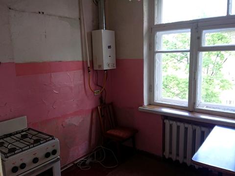 квартира за адресою Воскресенська вул. (Леніна), 1-А