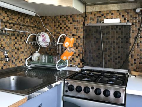 квартира по адресу Червоной Калины просп. (Владимира Маяковского), 12-В