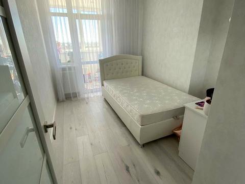 квартира по адресу Героїв Дніпра, 25