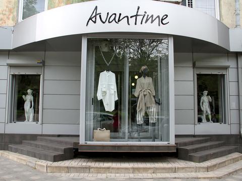 комерційна за адресою Олександра Поля просп. (Кірова), 76