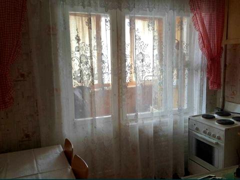 квартира по адресу Пантелеймона Кулиша ул. (Челябинская), 19