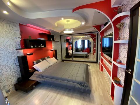 квартира за адресою Берестейський просп. (Перемоги), 19