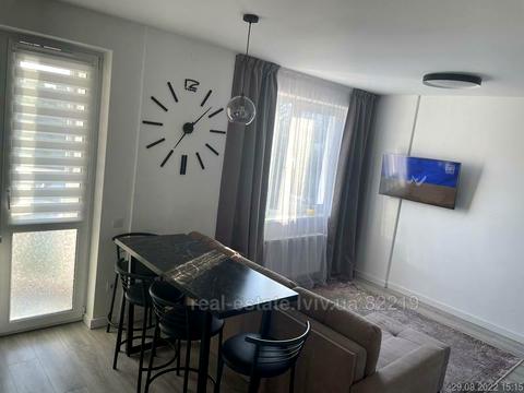 квартира за адресою замарстинівська, 233