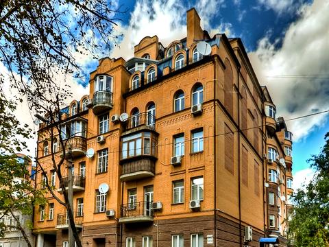 квартира за адресою Волоська вул., 51/27