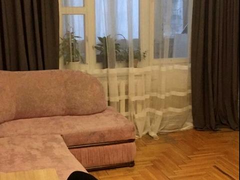 комната по адресу Оболонский просп., 40-А