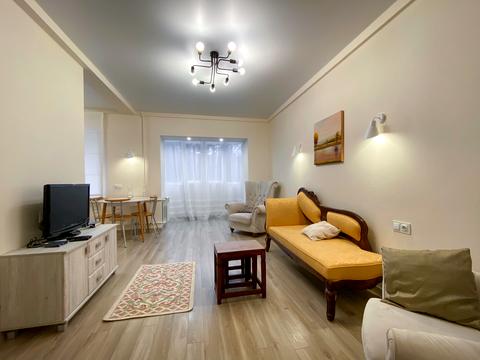 квартира по адресу Тбилисский пер., 3-А