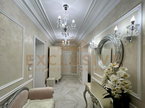 квартира по адресу Бульвар, 7