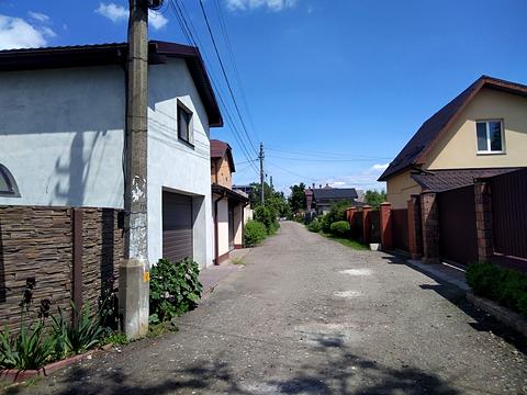 ділянка за адресою Стеценко