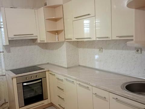 квартира по адресу Симона Петлюры ул. (Черняховського), 36-А