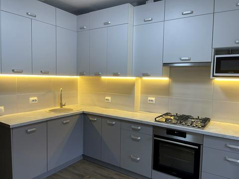 квартира за адресою Під Голоском вул., 15б