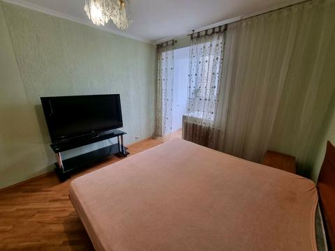 квартира по адресу Александра Довженко ул., 14