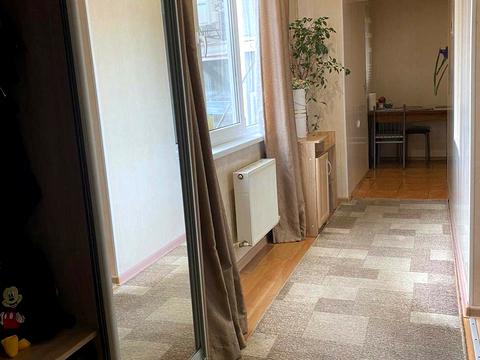 квартира за адресою Богдана Хмельницького вул., 41