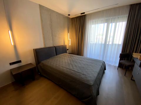 квартира за адресою Антоновича, 44