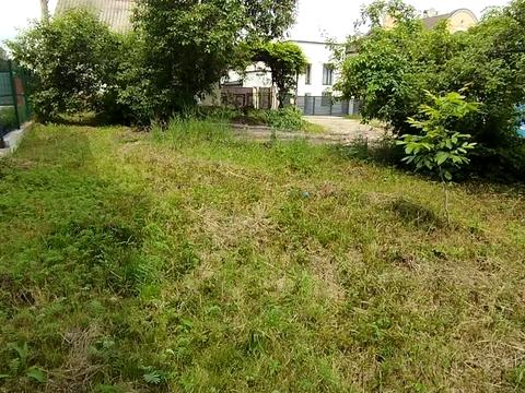 ділянка за адресою Кравса Генерала вул., 4