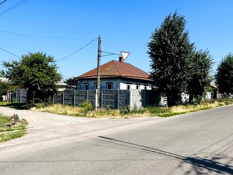 ділянка за адресою Чіковані