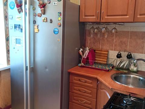 квартира за адресою Авіаконструктора Антонова вул., 14