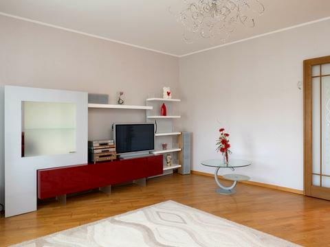 квартира по адресу Александра Конисского ул., 28А-30А