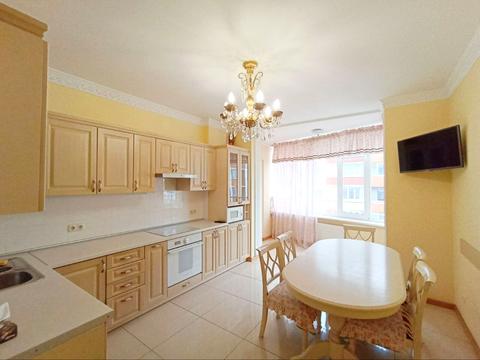 квартира за адресою Водопровідна вул., 75/2