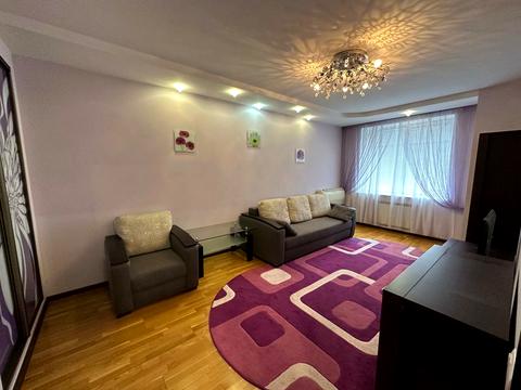 квартира за адресою Червоної Калини просп., 64