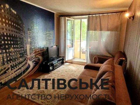 квартира за адресою Нескорених вул., 29