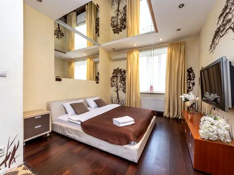 квартира по адресу Шота Руставели ул., 26