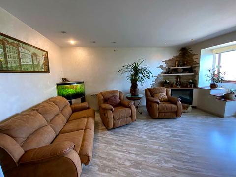 квартира по адресу Космическая ул., 3