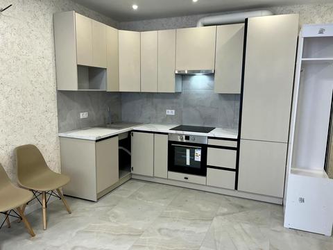 квартира за адресою Олександра Олеся вул., 8/17