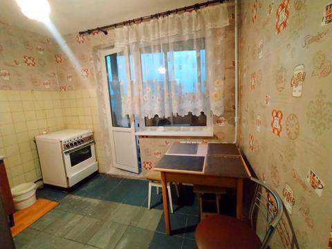 квартира за адресою Голосіївський просп. (40-річчя Жовтня), 15-Б