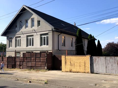 будинок за адресою Полігонна вул. (Погребняка), 1
