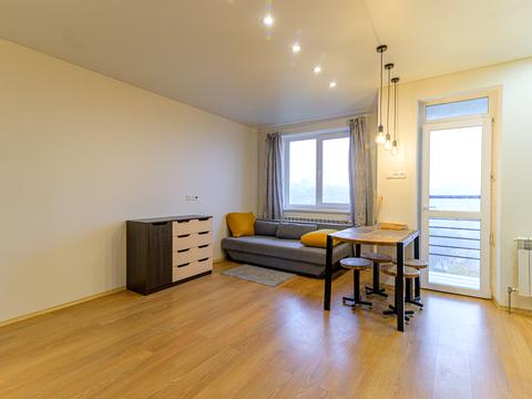 квартира за адресою Гетьманська вул. (Майкопська), 1-А