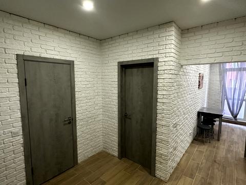 квартира за адресою Київ, Федора Ернста вул., 16-А