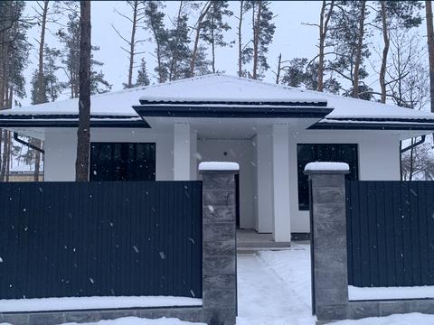 дом по адресу с. Путровка, Соснова