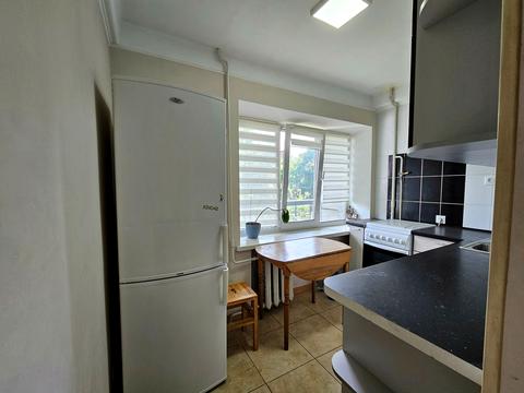 квартира за адресою Митрофана Довнар-Запольського вул., 6