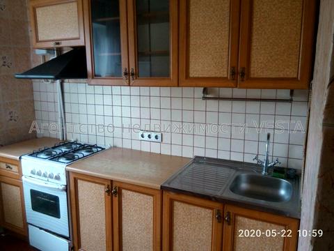 квартира по адресу Червоной Калины просп. (Владимира Маяковского), 55-А