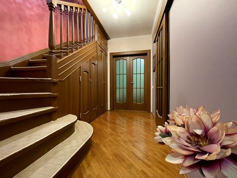 квартира за адресою Василя Порика просп., 7-Б