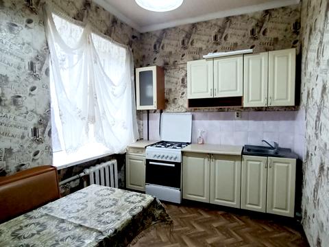 квартира по адресу Славная, 10