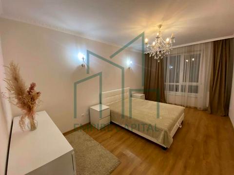 квартира за адресою Іллі Мечникова вул., 16