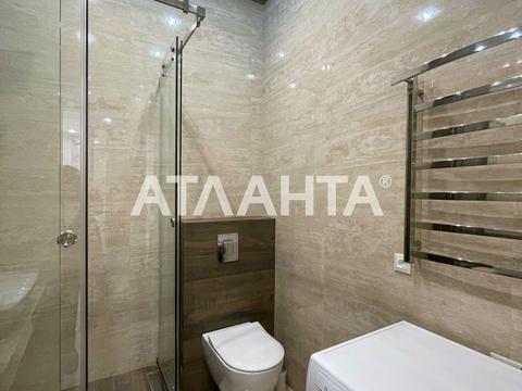 квартира за адресою Французький бульв., 2