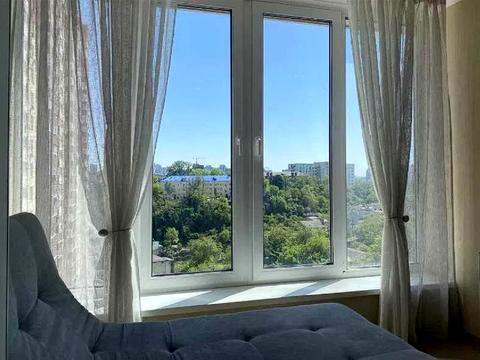 квартира по адресу Ясиноватский пер., 11