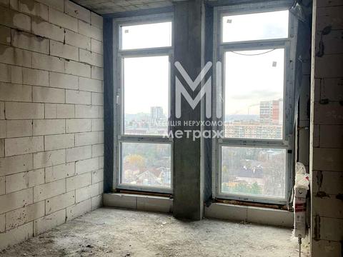 квартира по адресу Авиационная ул., 39