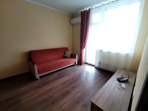 квартира по адресу Академика Заболотного ул., 15-В