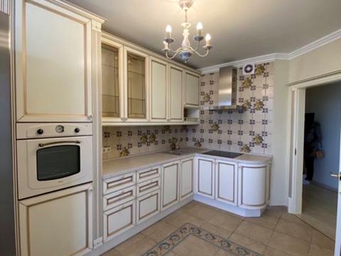 квартира за адресою Вадима Гетьмана вул., 1